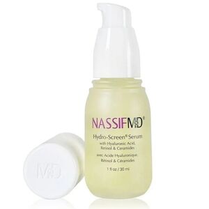 Nassif MD Hydro-Screen Serum